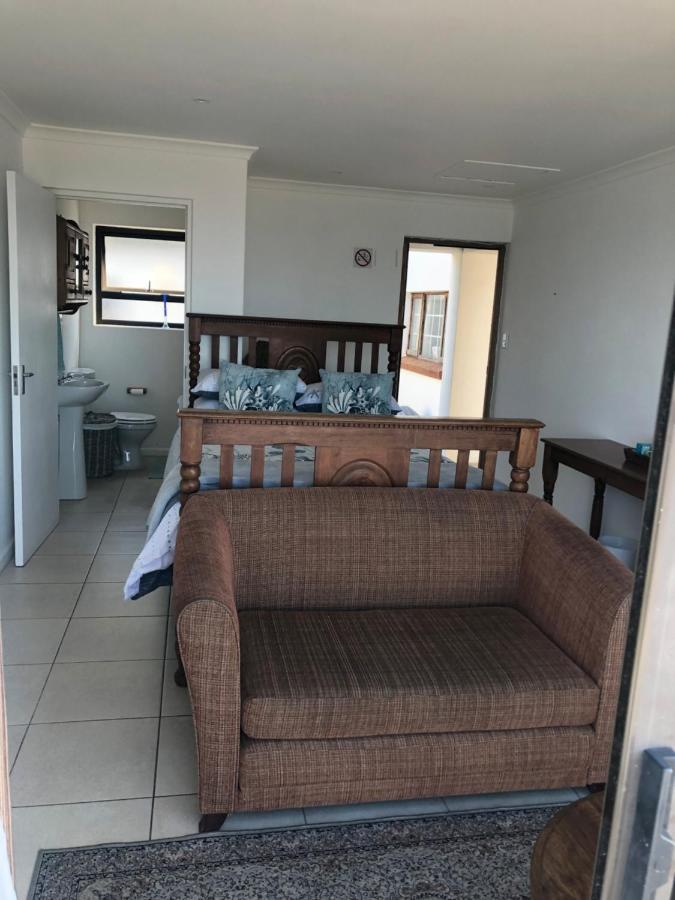Ollava Guesthouse Simonʼs Town Kültér fotó