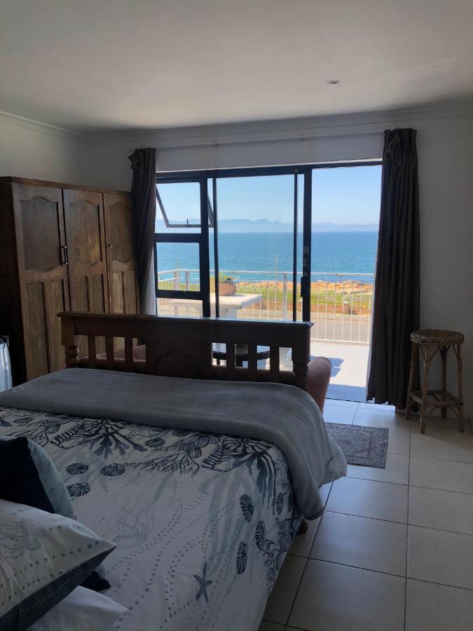 Ollava Guesthouse Simonʼs Town Kültér fotó