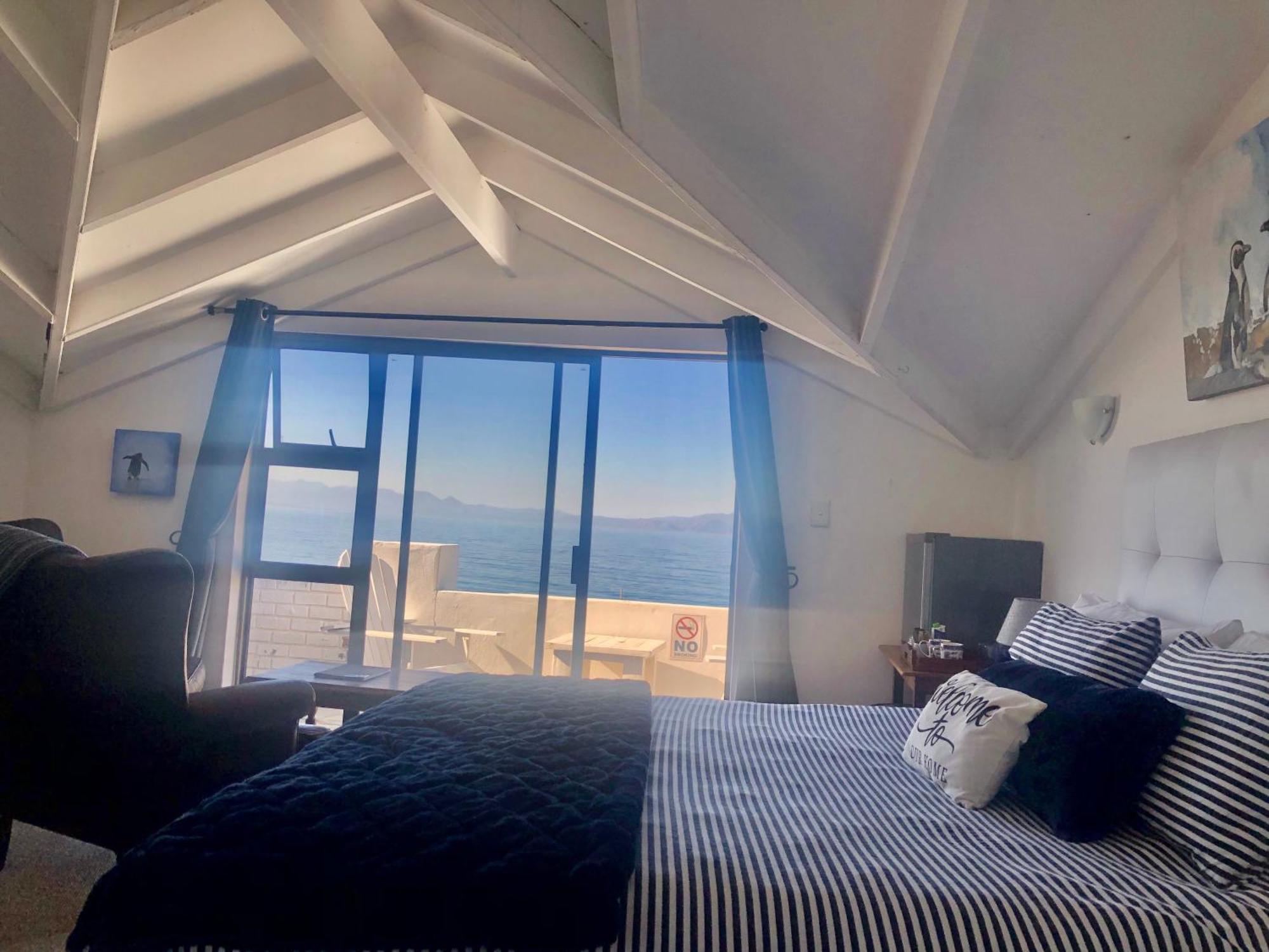 Ollava Guesthouse Simonʼs Town Kültér fotó