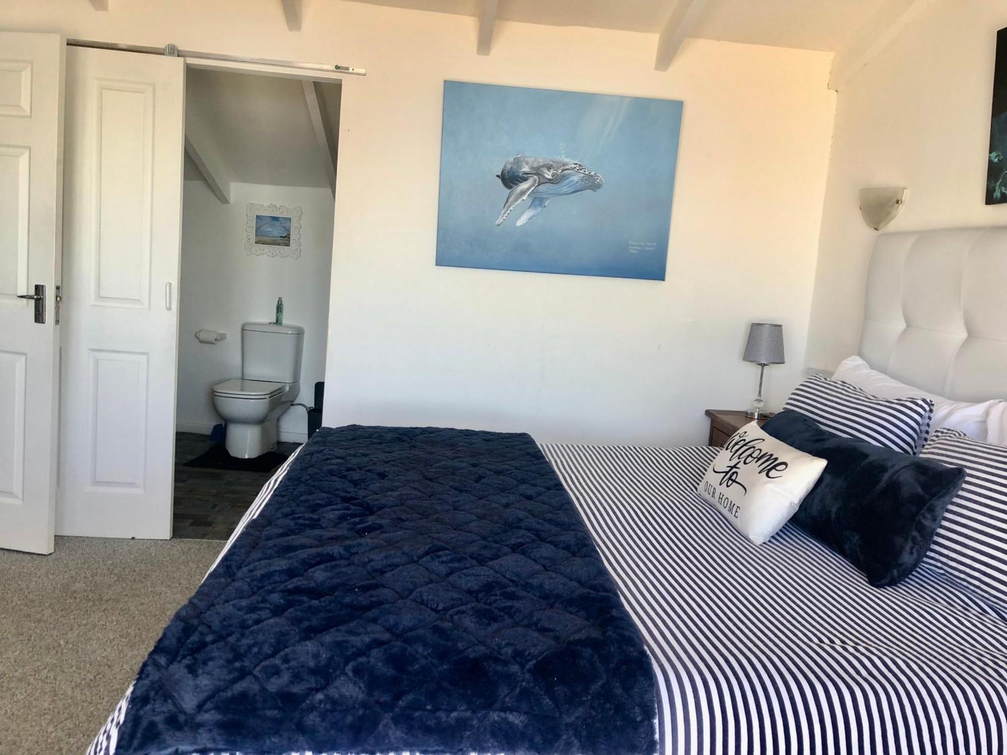Ollava Guesthouse Simonʼs Town Kültér fotó