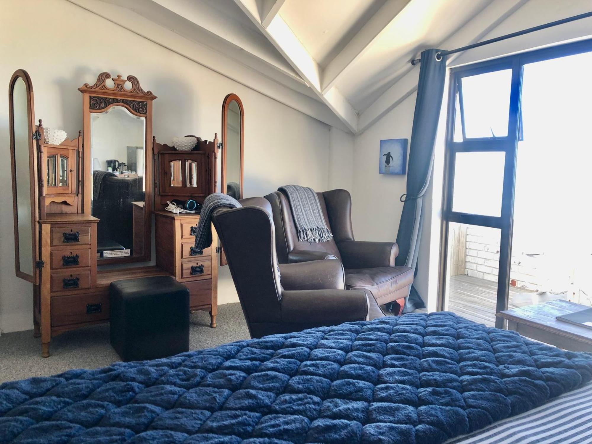 Ollava Guesthouse Simonʼs Town Kültér fotó
