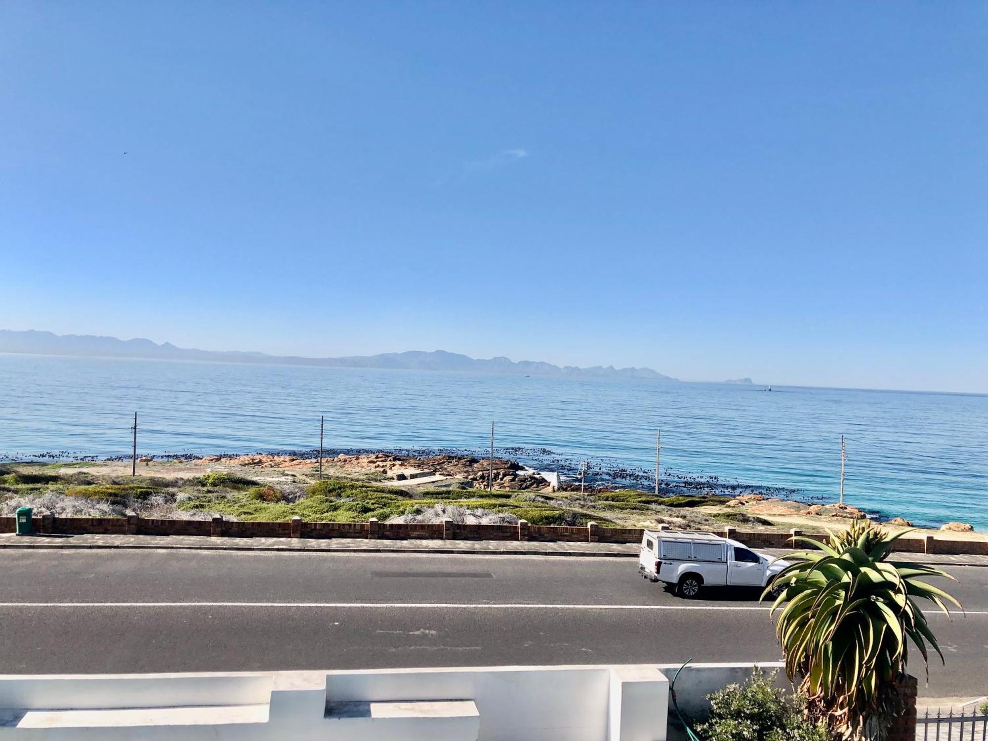 Ollava Guesthouse Simonʼs Town Kültér fotó