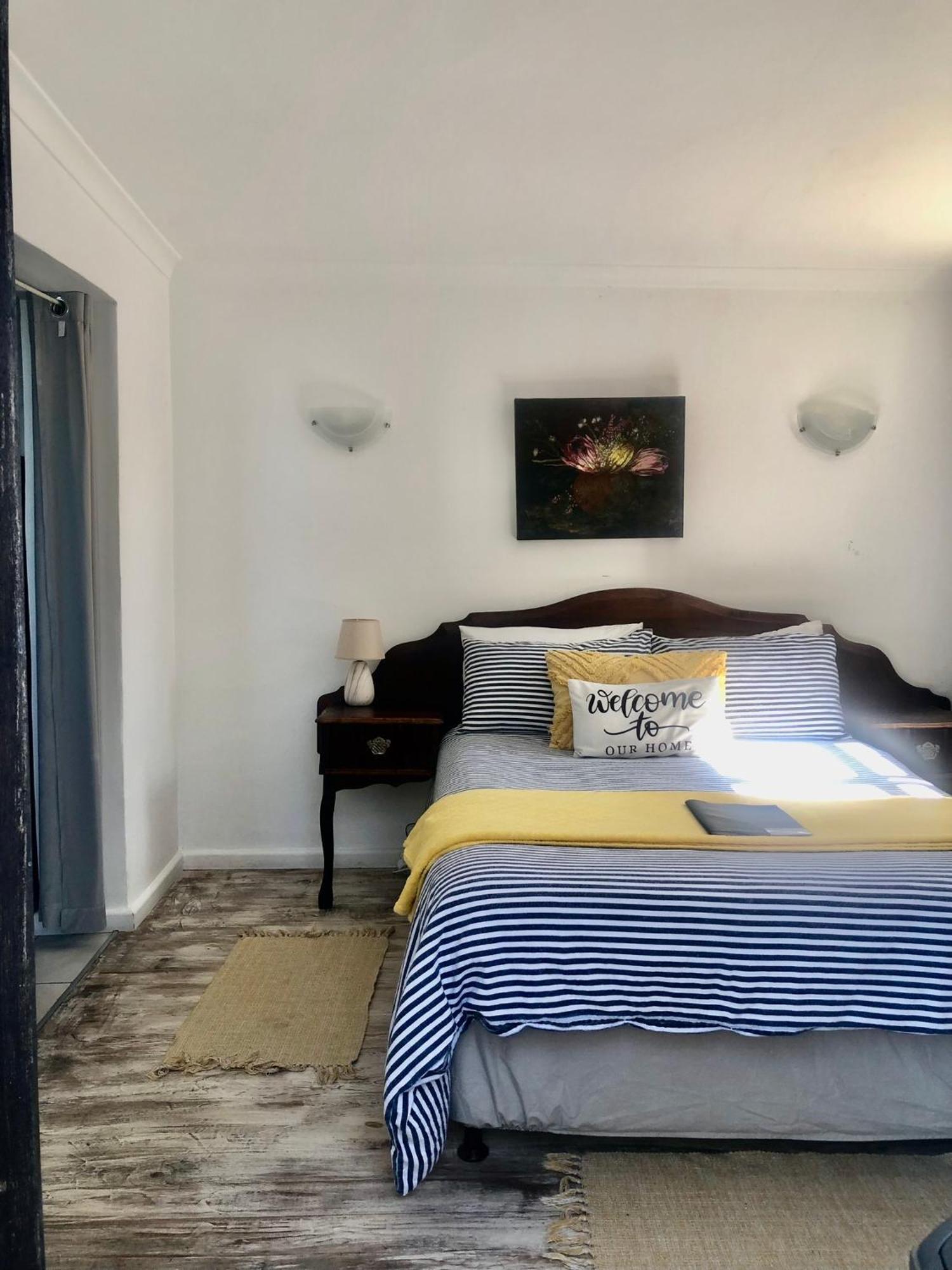 Ollava Guesthouse Simonʼs Town Kültér fotó