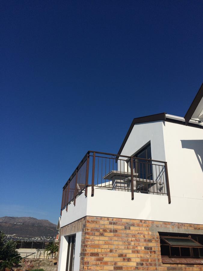 Ollava Guesthouse Simonʼs Town Kültér fotó